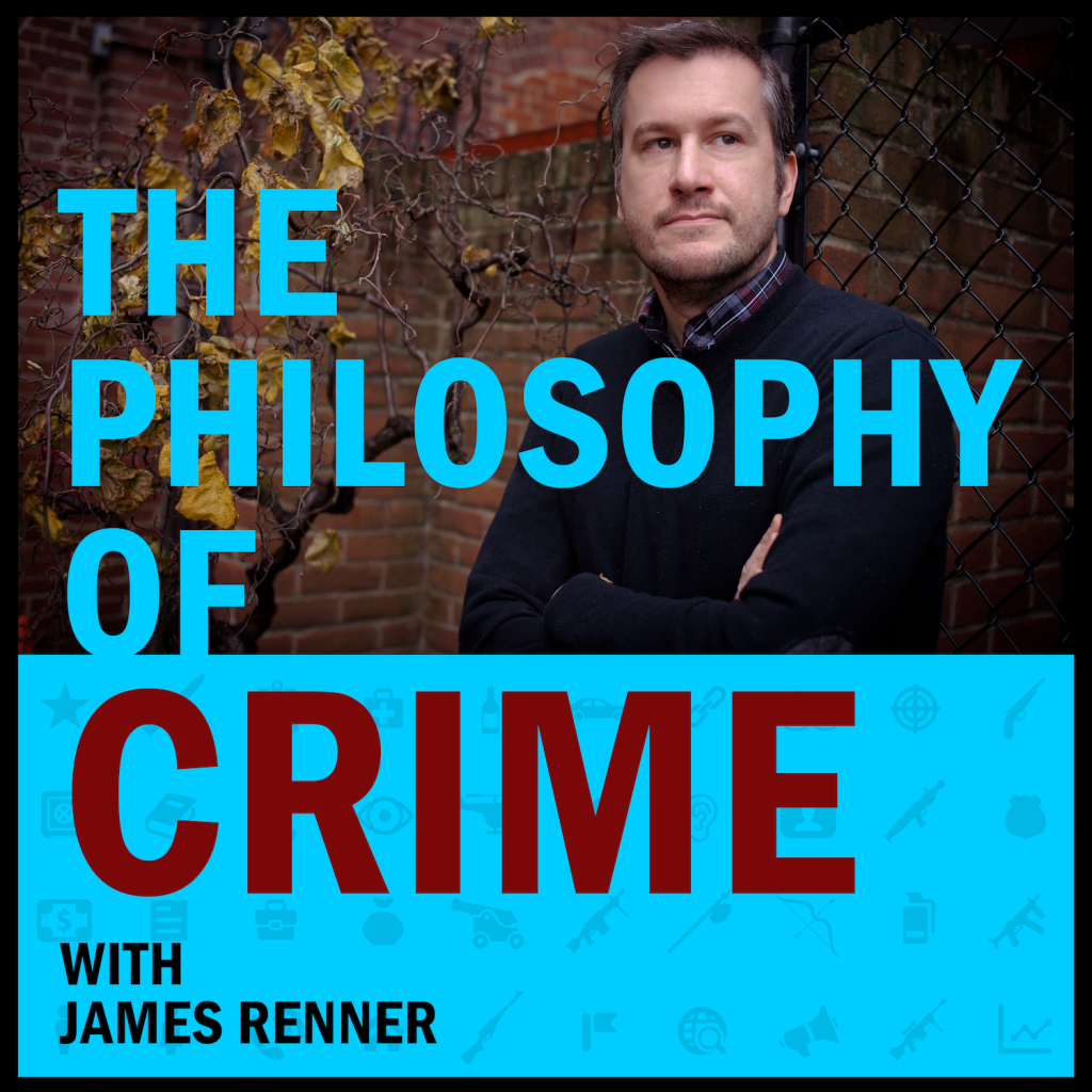 Philosophy of Crime